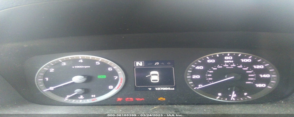 5NPE24AF8FH121123 2015 HYUNDAI SONATA photo no. 7