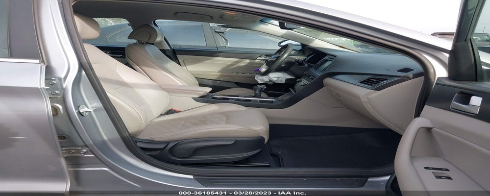 5NPE34AF0FH060508 2015 HYUNDAI SONATA photo no. 5