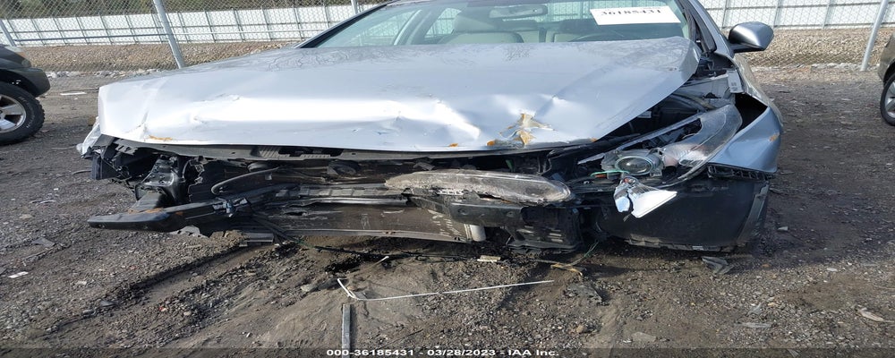5NPE34AF0FH060508 2015 HYUNDAI SONATA photo no. 6