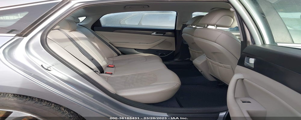 5NPE34AF0FH060508 2015 HYUNDAI SONATA photo no. 8