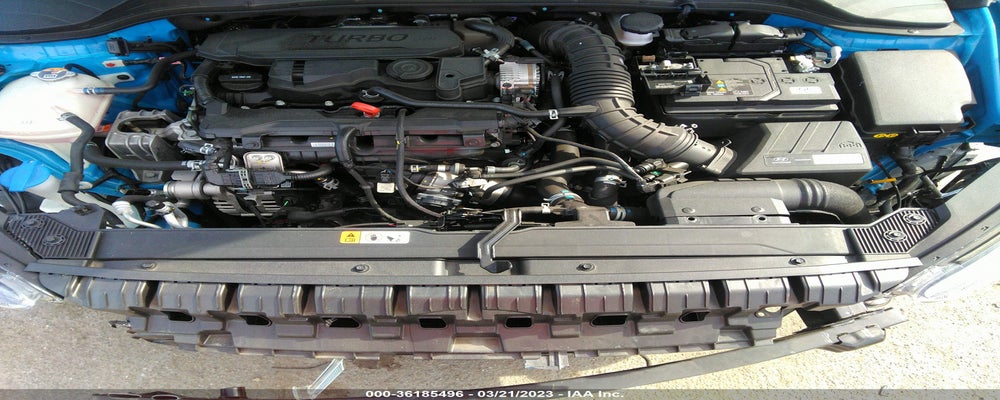 KM8K33A34NU794376 2022 HYUNDAI KONA photo no. 10