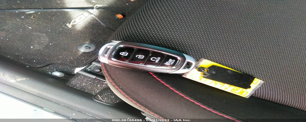 KM8K33A34NU794376 2022 HYUNDAI KONA photo no. 11