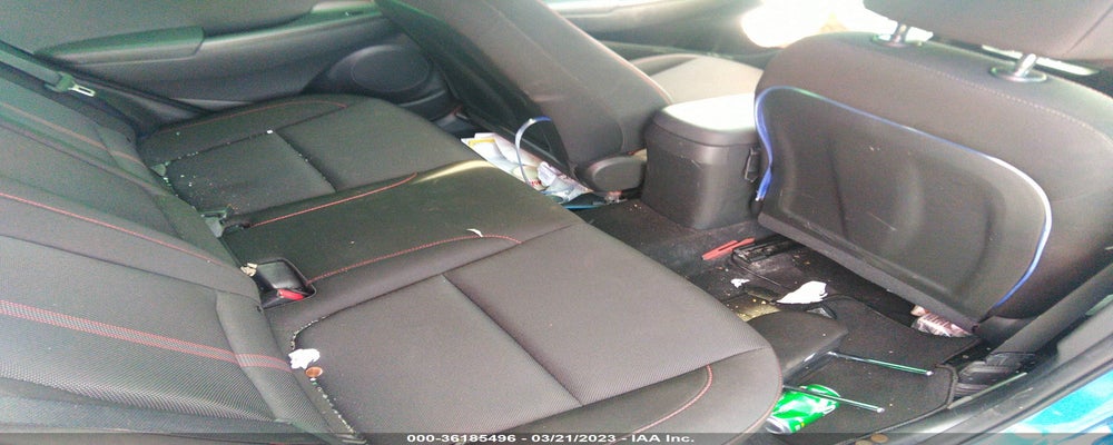 KM8K33A34NU794376 2022 HYUNDAI KONA photo no. 8