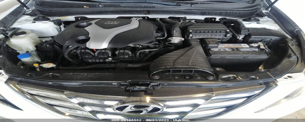 5NPEC4AB6DH576494 2013 HYUNDAI SONATA photo no. 10
