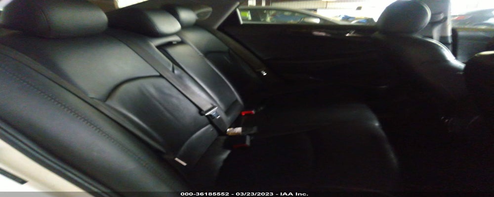 5NPEC4AB6DH576494 2013 HYUNDAI SONATA photo no. 8