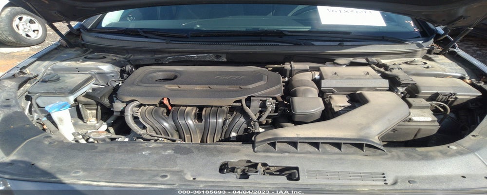 5NPE24AF8KH787067 2019 HYUNDAI SONATA photo no. 10