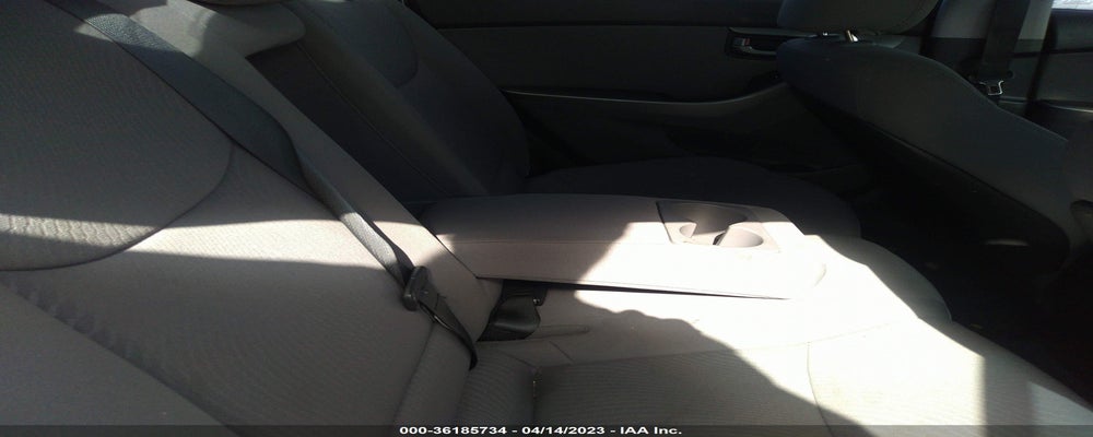 5NPDH4AE9GH738131 2016 HYUNDAI ELANTRA photo no. 8