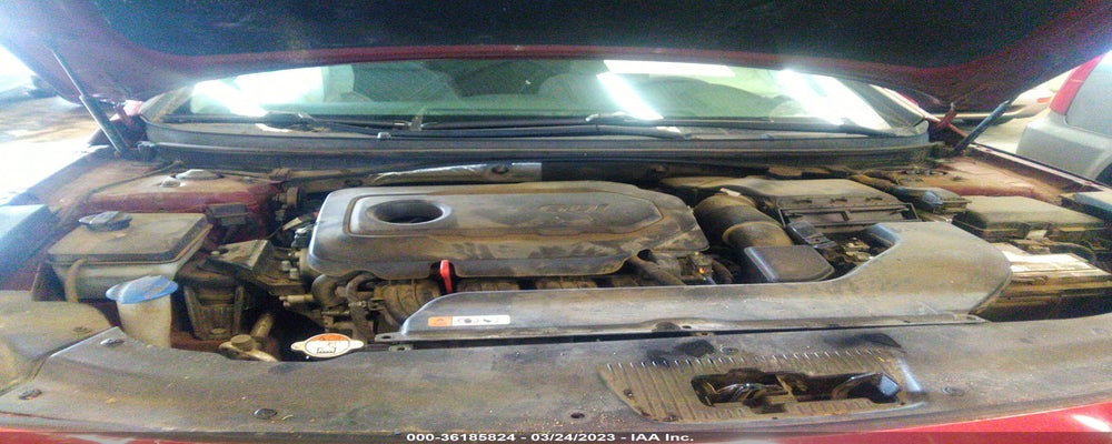5NPE24AF6GH361692 2016 HYUNDAI SONATA photo no. 10