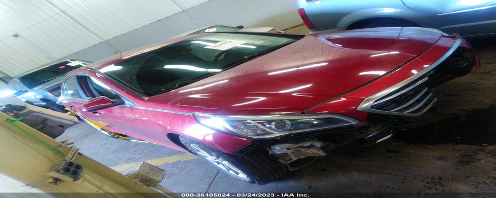 5NPE24AF6GH361692 2016 HYUNDAI SONATA photo no. 4