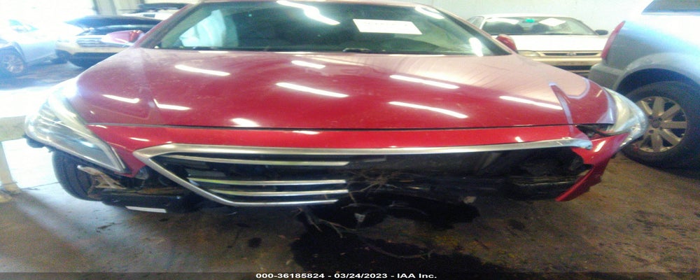 5NPE24AF6GH361692 2016 HYUNDAI SONATA photo no. 6