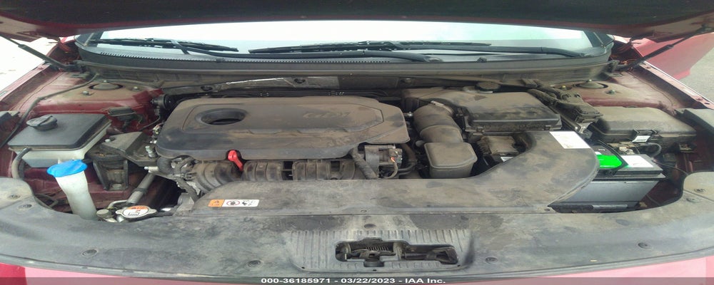 5NPE24AF7GH340236 2016 HYUNDAI SONATA photo no. 10