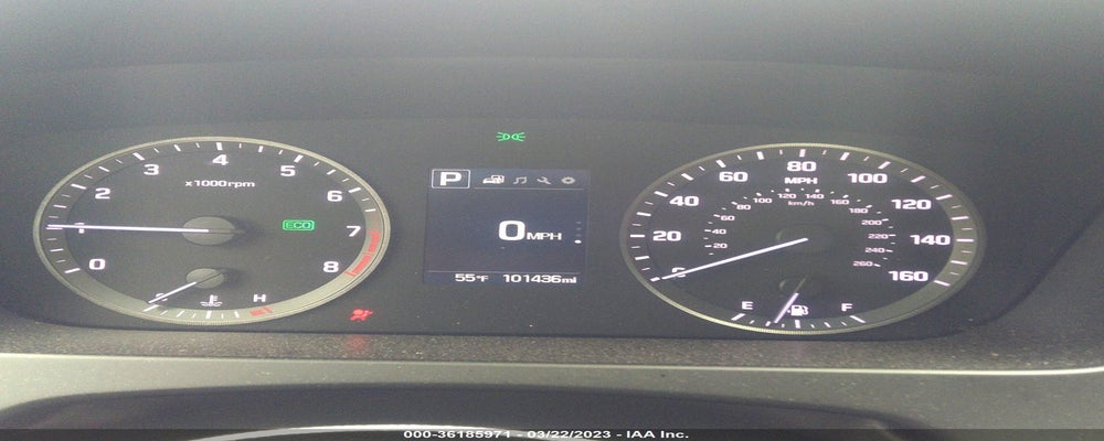 5NPE24AF7GH340236 2016 HYUNDAI SONATA photo no. 7