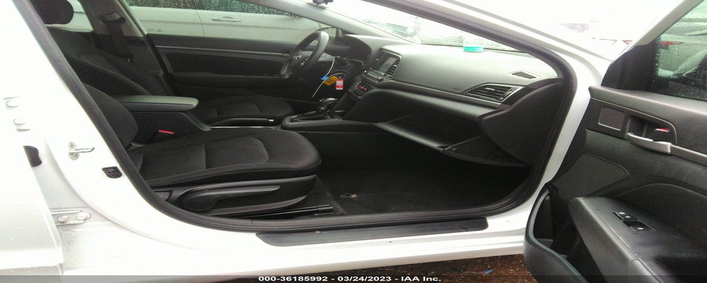5NPD84LF0JH252109 2018 HYUNDAI ELANTRA photo no. 5