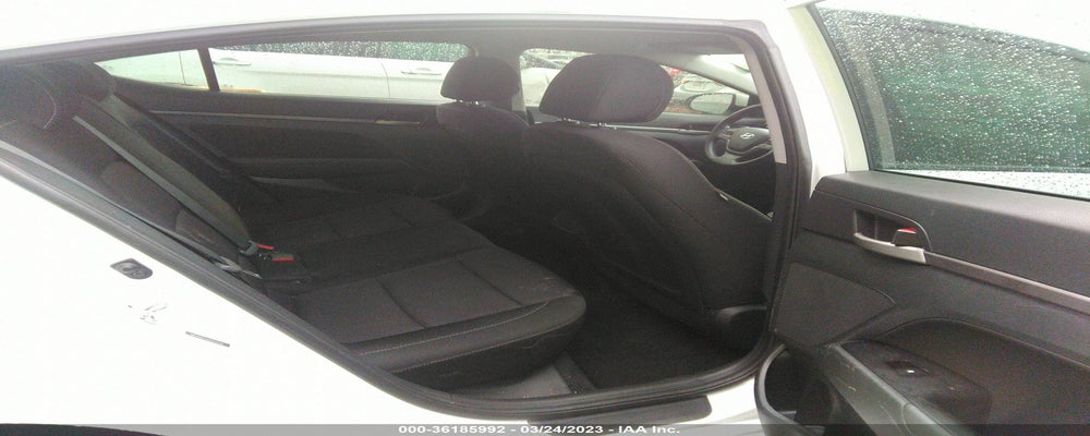 5NPD84LF0JH252109 2018 HYUNDAI ELANTRA photo no. 8