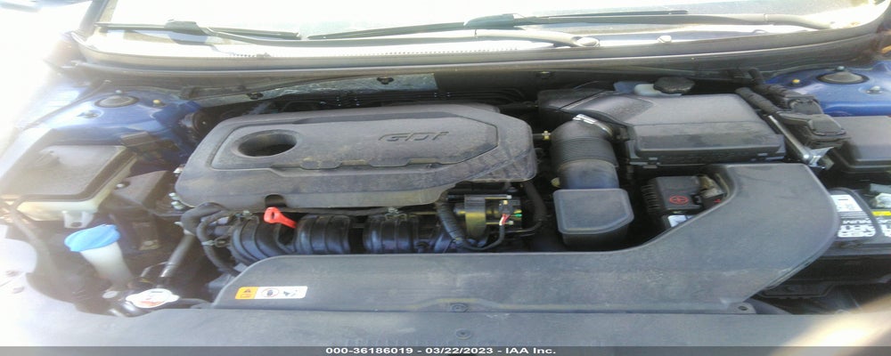 5NPE34AF7GH279399 2016 HYUNDAI SONATA photo no. 10