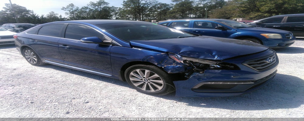 5NPE34AF7GH279399 2016 HYUNDAI SONATA photo no. 14