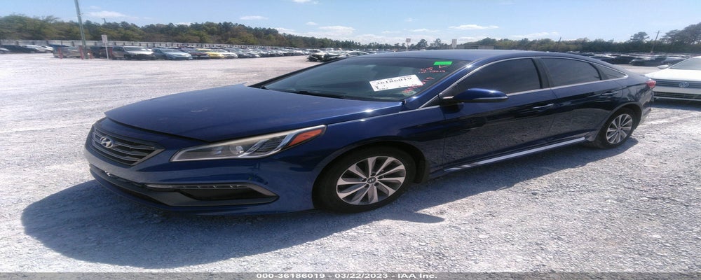 5NPE34AF7GH279399 2016 HYUNDAI SONATA photo no. 2