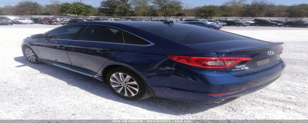 5NPE34AF7GH279399 2016 HYUNDAI SONATA photo no. 3