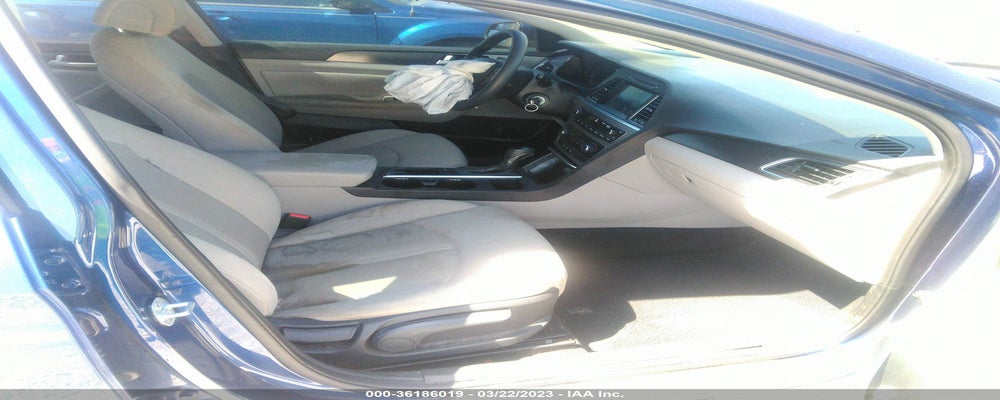 5NPE34AF7GH279399 2016 HYUNDAI SONATA photo no. 5