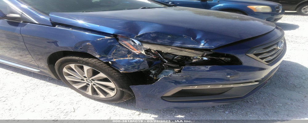 5NPE34AF7GH279399 2016 HYUNDAI SONATA photo no. 6