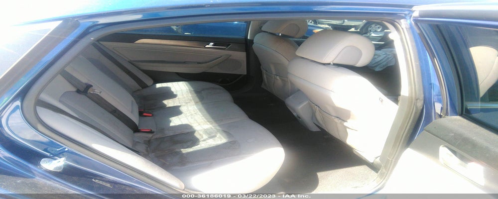 5NPE34AF7GH279399 2016 HYUNDAI SONATA photo no. 8