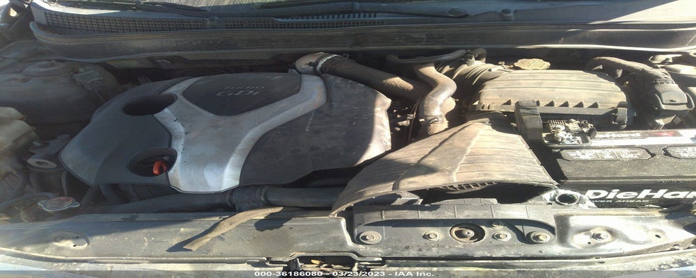5NPEC4AB9DH745844 2013 HYUNDAI SONATA photo no. 10