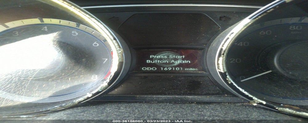5NPEC4AB9DH745844 2013 HYUNDAI SONATA photo no. 7