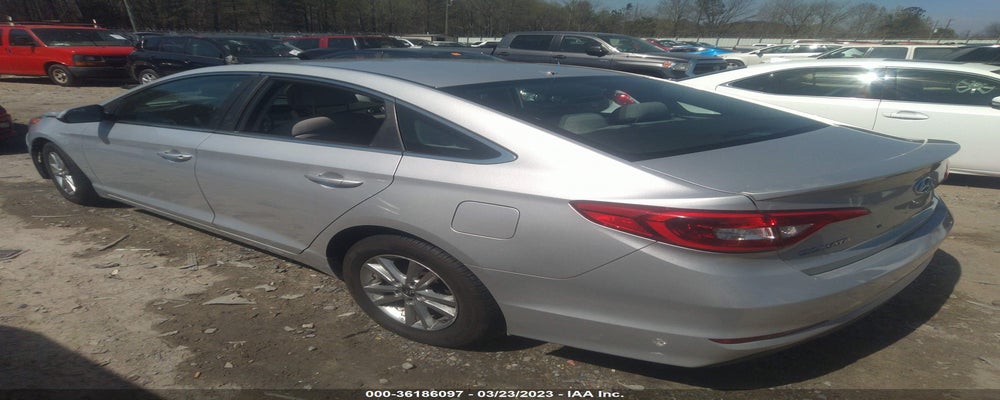 5NPE24AF3GH327645 2016 HYUNDAI SONATA photo no. 3