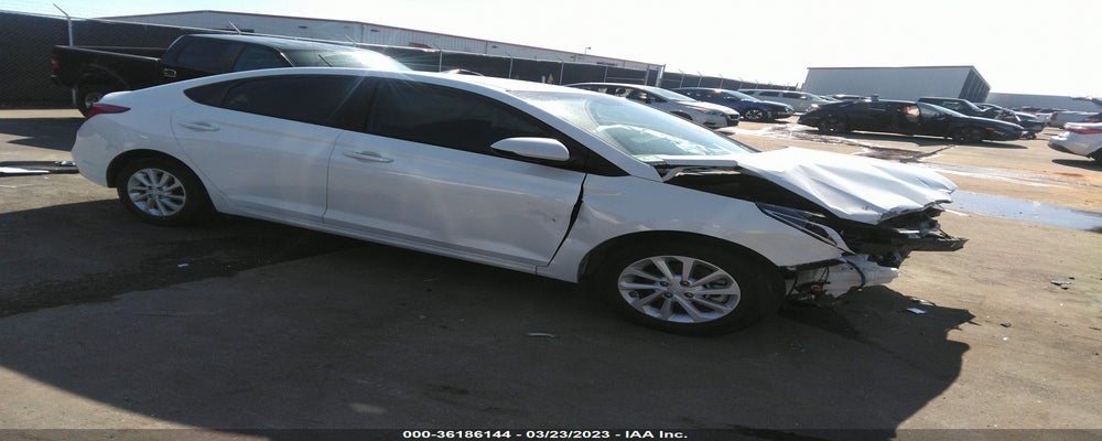 3KPC24A38JE022151 2018 HYUNDAI ACCENT photo no. 22