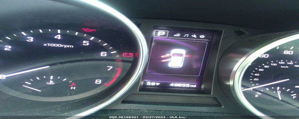 5NMZUDLB9HH027449 2017 HYUNDAI SANTA FE SPORT photo no. 7