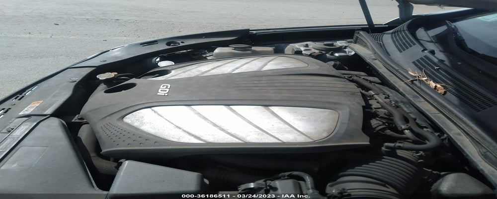 KMHFH4JG9CA162368 2012 HYUNDAI AZERA photo no. 10
