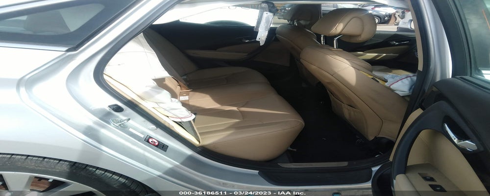 KMHFH4JG9CA162368 2012 HYUNDAI AZERA photo no. 8