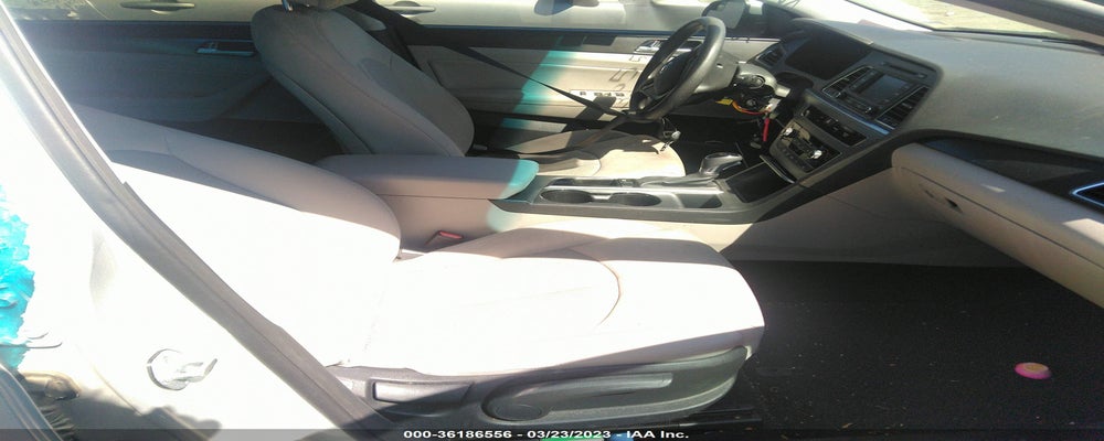 5NPE34AFXFH098862 2015 HYUNDAI SONATA photo no. 5