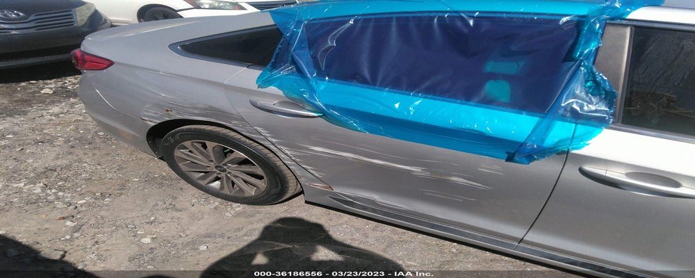 5NPE34AFXFH098862 2015 HYUNDAI SONATA photo no. 6