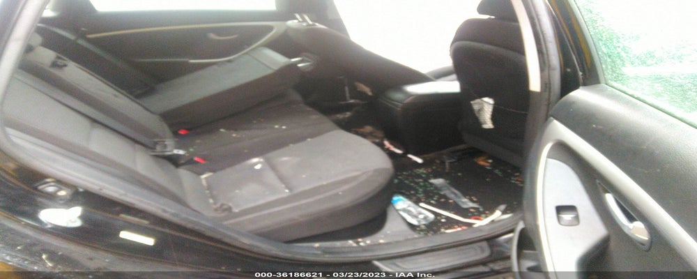KMHD35LH2EU201935 2014 HYUNDAI ELANTRA GT photo no. 8
