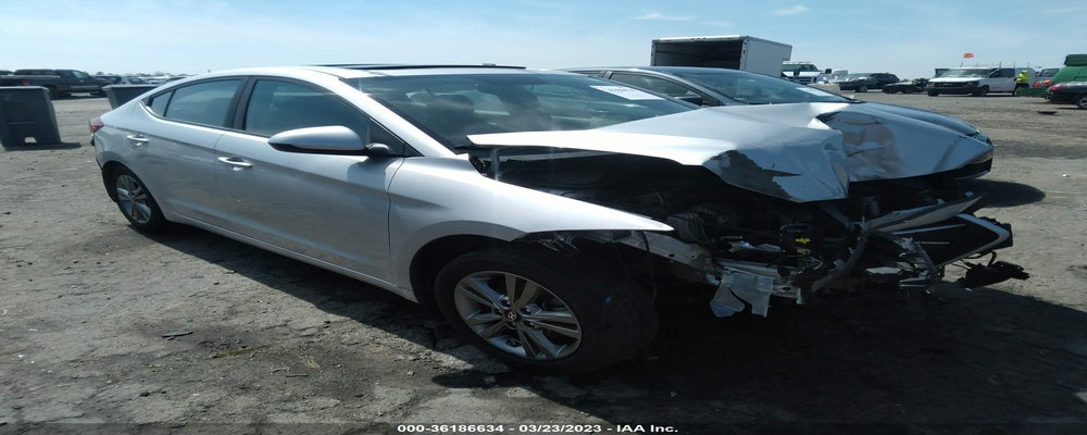 5NPD84LF4HH148314 2017 HYUNDAI ELANTRA photo no. 21