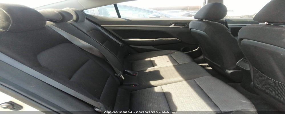 5NPD84LF4HH148314 2017 HYUNDAI ELANTRA photo no. 8