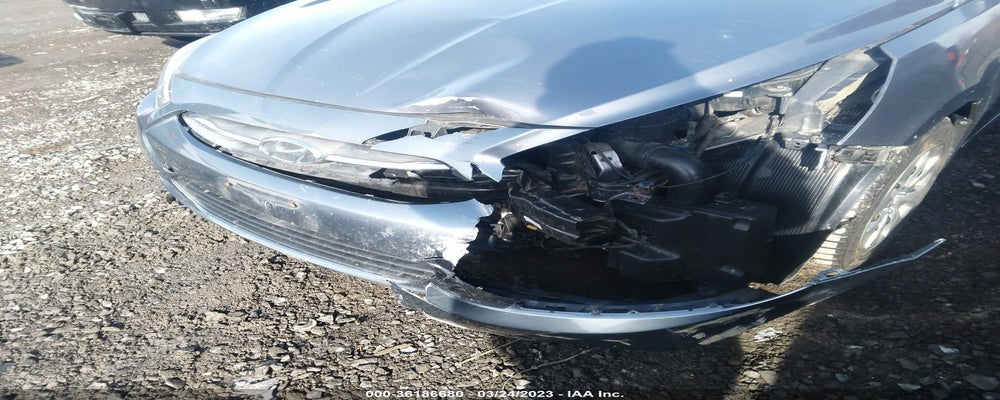 KMHCT4AE5HU317861 2017 HYUNDAI ACCENT photo no. 6