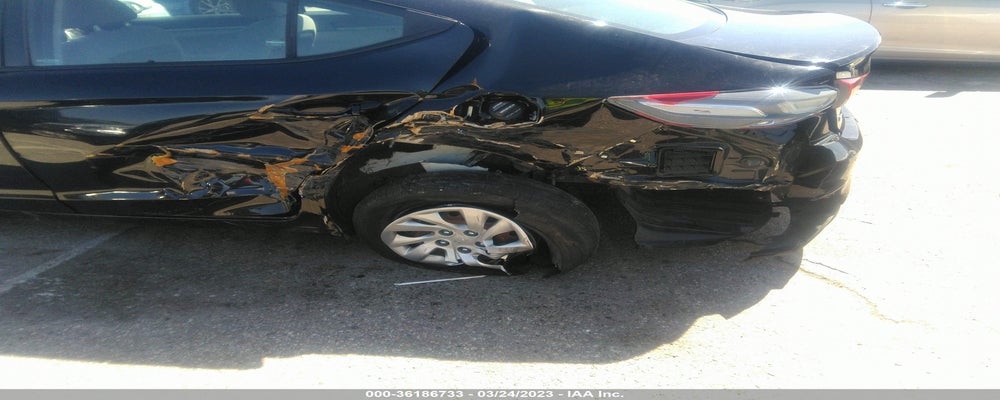 5NPD74LF4JH216118 2018 HYUNDAI ELANTRA photo no. 6