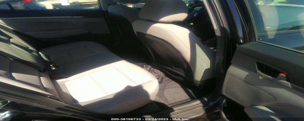 5NPD74LF4JH216118 2018 HYUNDAI ELANTRA photo no. 8
