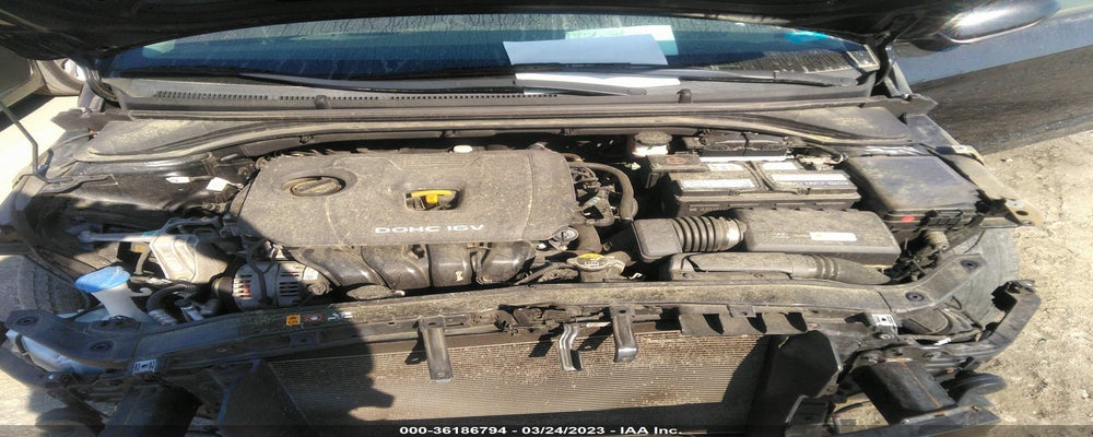 5NPD74LF7JH396520 2018 HYUNDAI ELANTRA photo no. 10