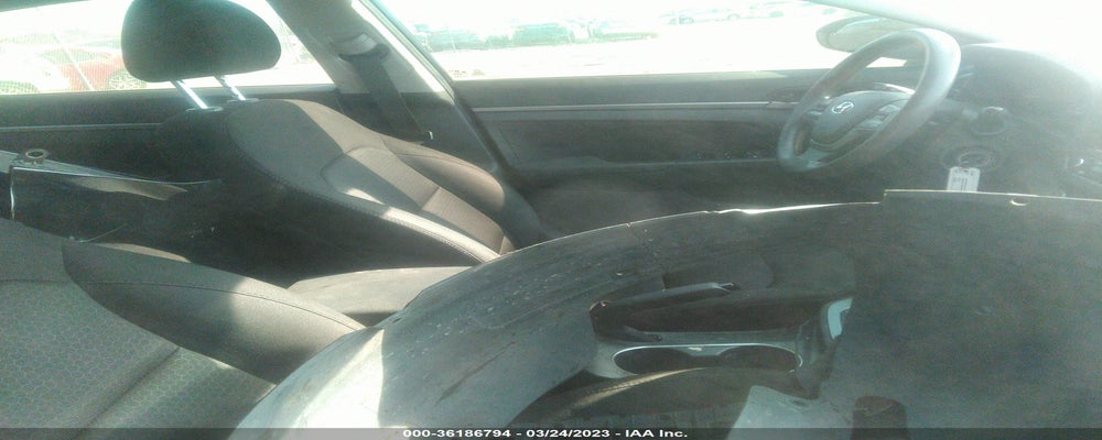 5NPD74LF7JH396520 2018 HYUNDAI ELANTRA photo no. 5