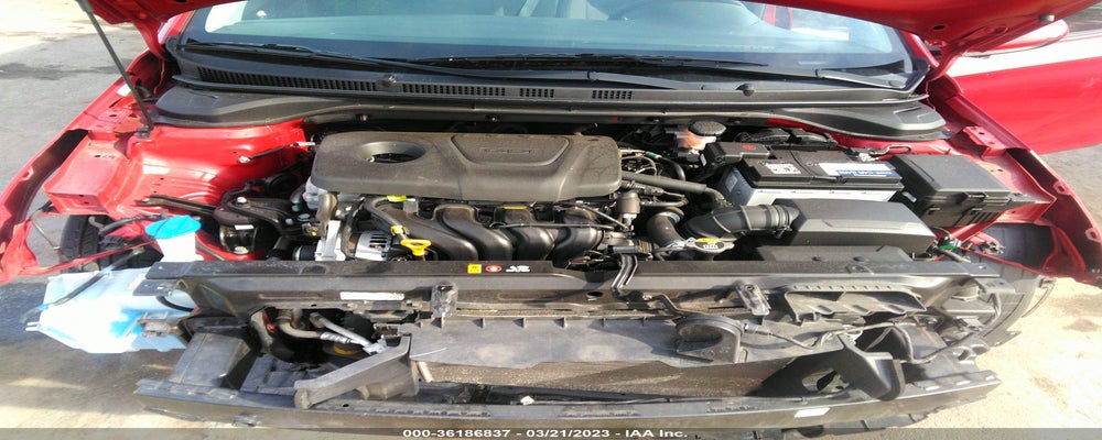 3KPC24A37KE071097 2019 HYUNDAI ACCENT photo no. 10