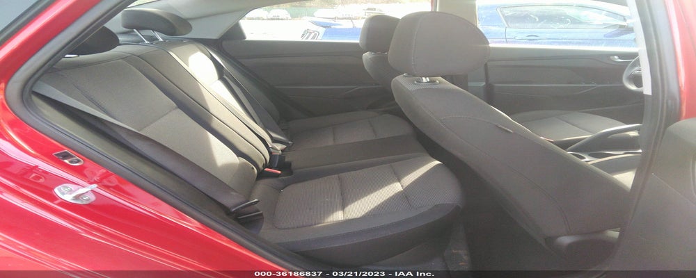 3KPC24A37KE071097 2019 HYUNDAI ACCENT photo no. 8
