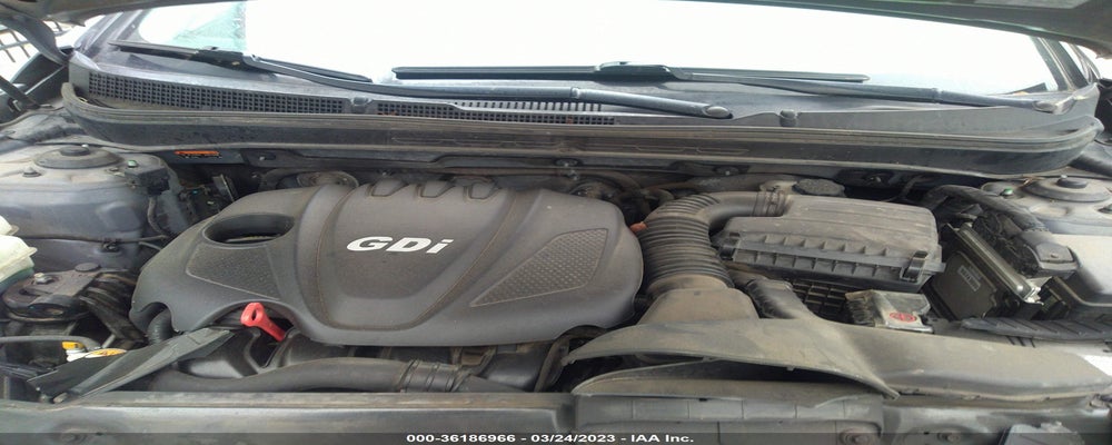 5NPEC4ACXEH827401 2014 HYUNDAI SONATA photo no. 10