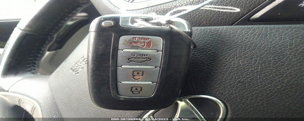 5NPEC4ACXEH827401 2014 HYUNDAI SONATA photo no. 11