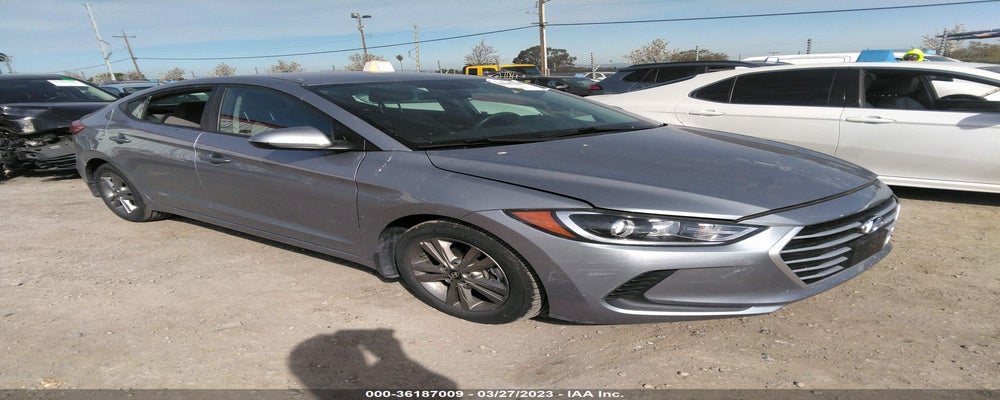 5NPD84LF0HH191323 2017 HYUNDAI ELANTRA photo no. 9