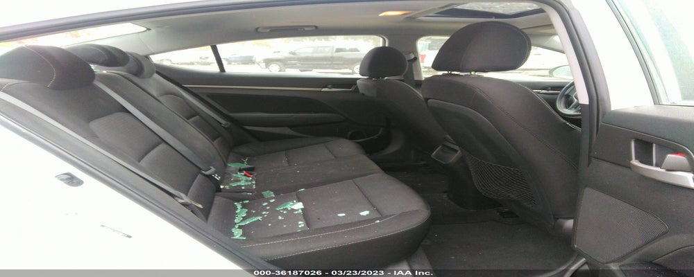 5NPD84LF0HH186414 2017 HYUNDAI ELANTRA photo no. 8