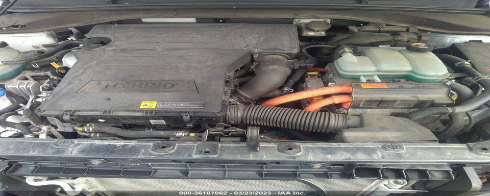 KMHC65LC7HU057438 2017 HYUNDAI IONIQ photo no. 10