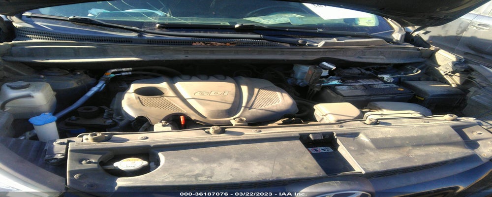 KM8JUCAG4EU853986 2014 HYUNDAI TUCSON photo no. 10